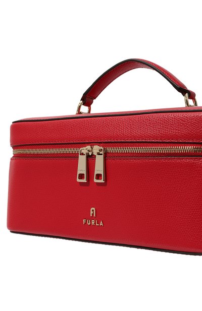 Кожаная косметичка FURLA, арт. WE00537/ARE000, фото 2