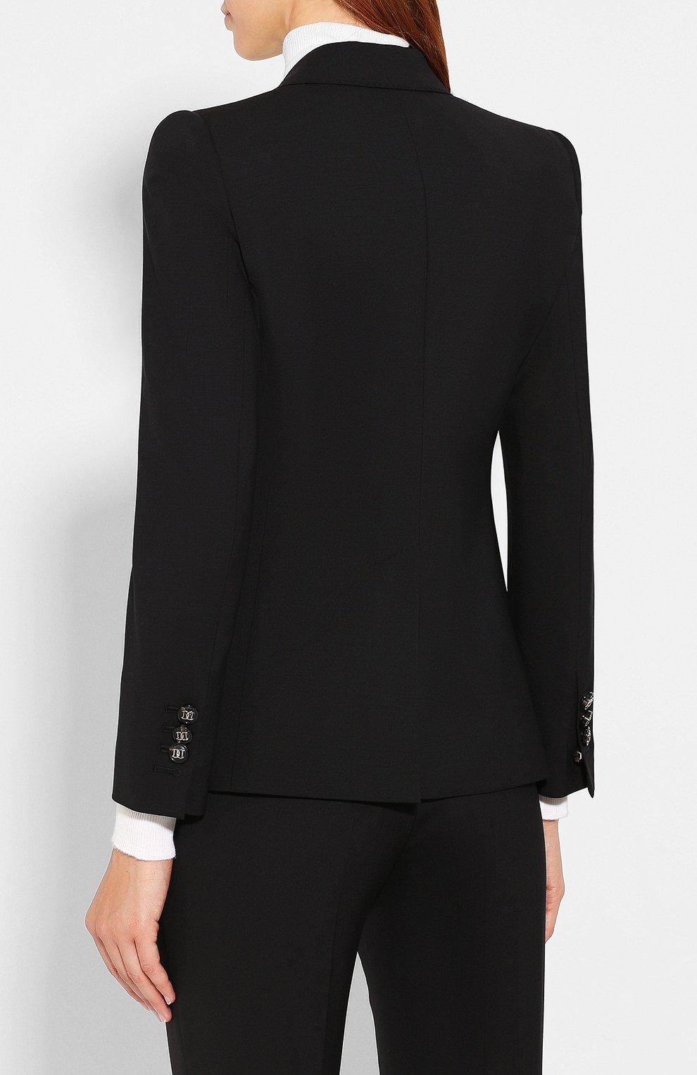 Шерстяной костюм DSQUARED2, арт. S75FT0166/S40320, фото 3