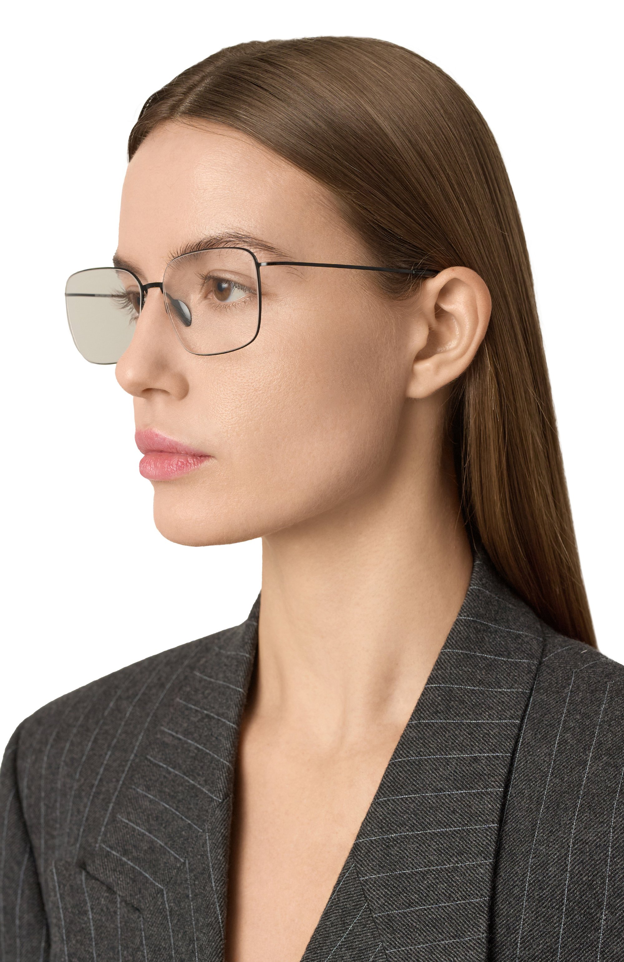 Оправа BALENCIAGA, арт. BB0351 001, фото 3