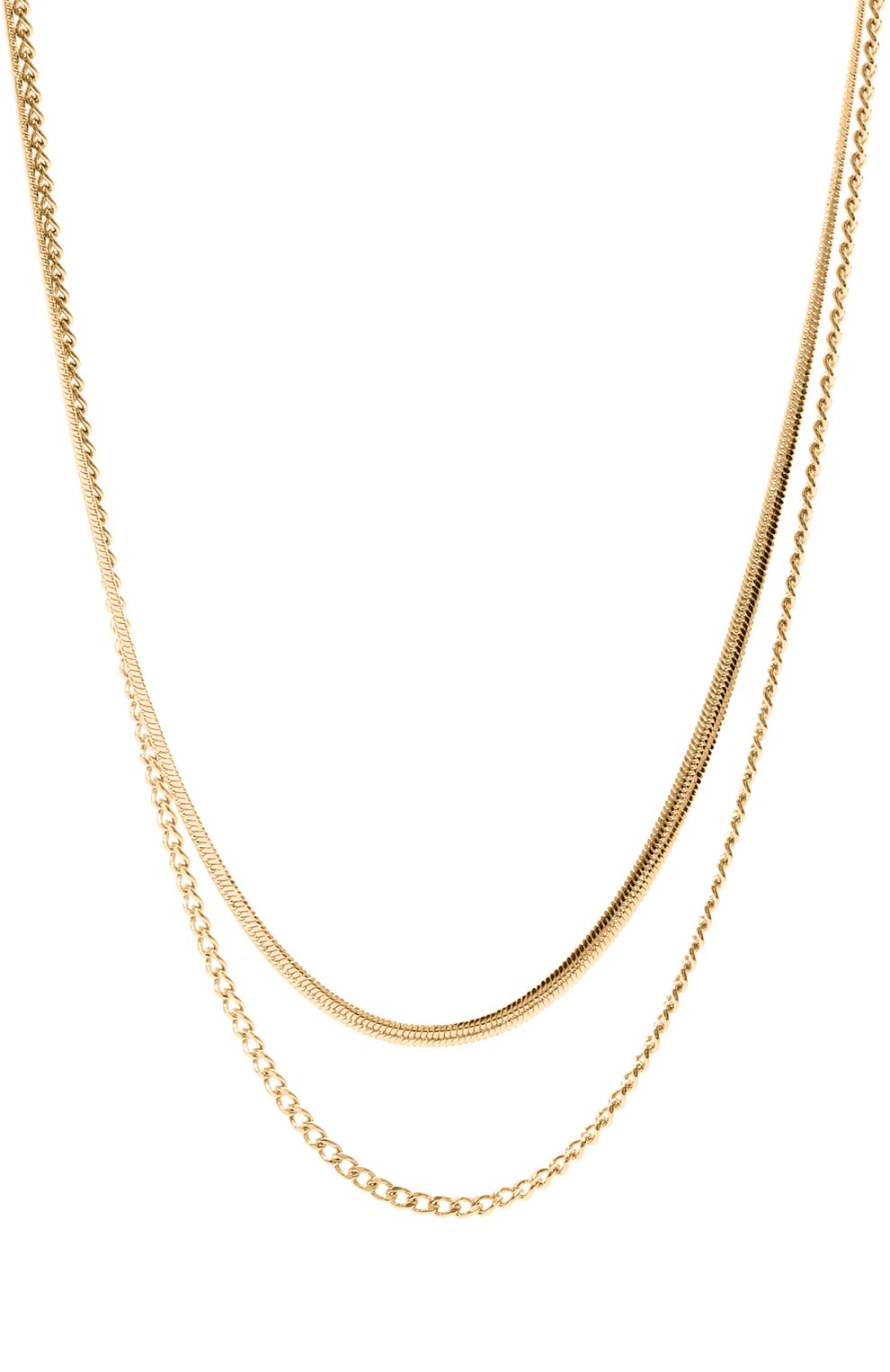 Колье NUMBERING, арт. 5760, фото 3