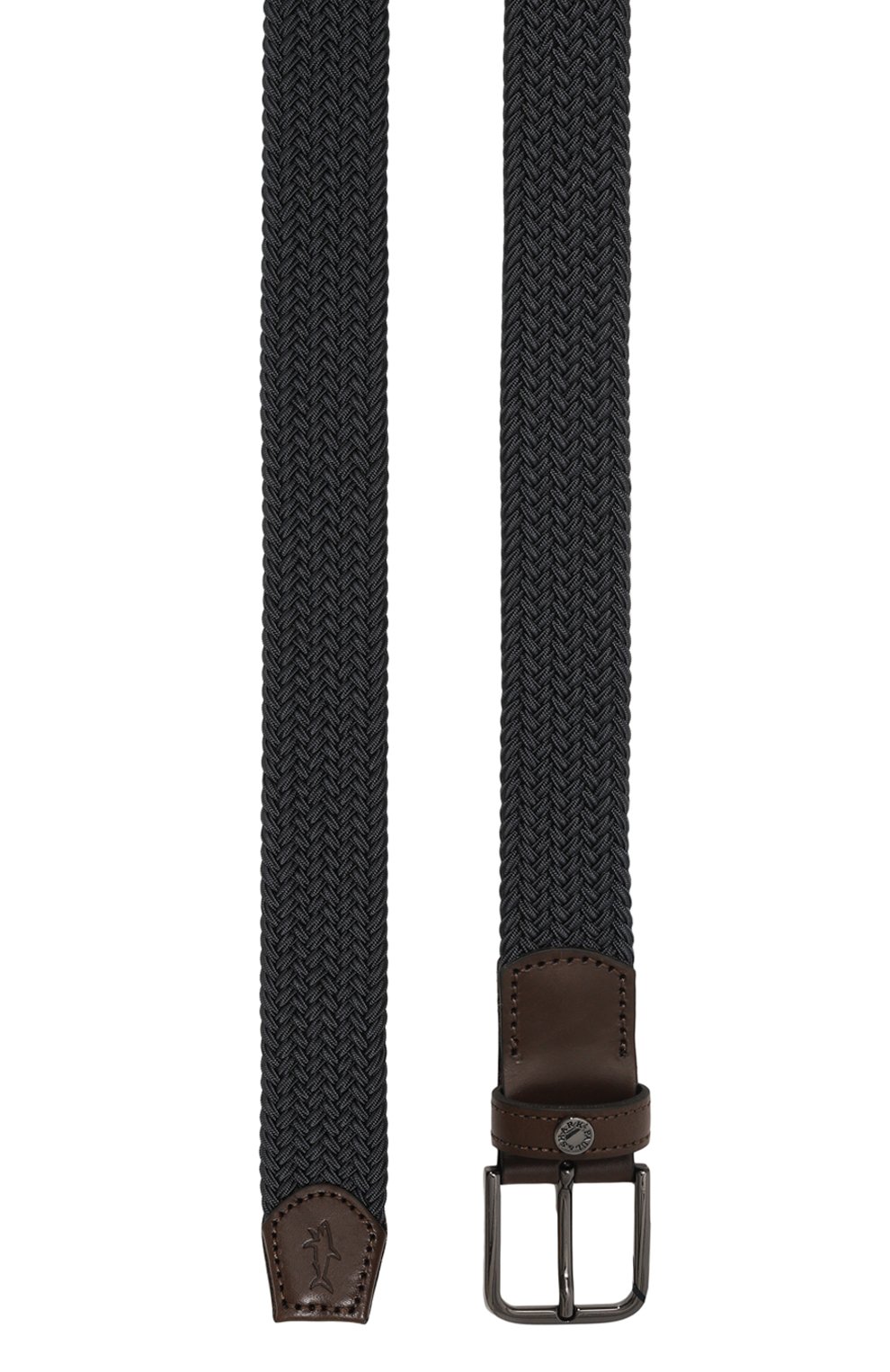 Текстильный ремень PAUL&SHARK, арт. 14316000, фото 3