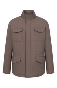 Светло-коричневый