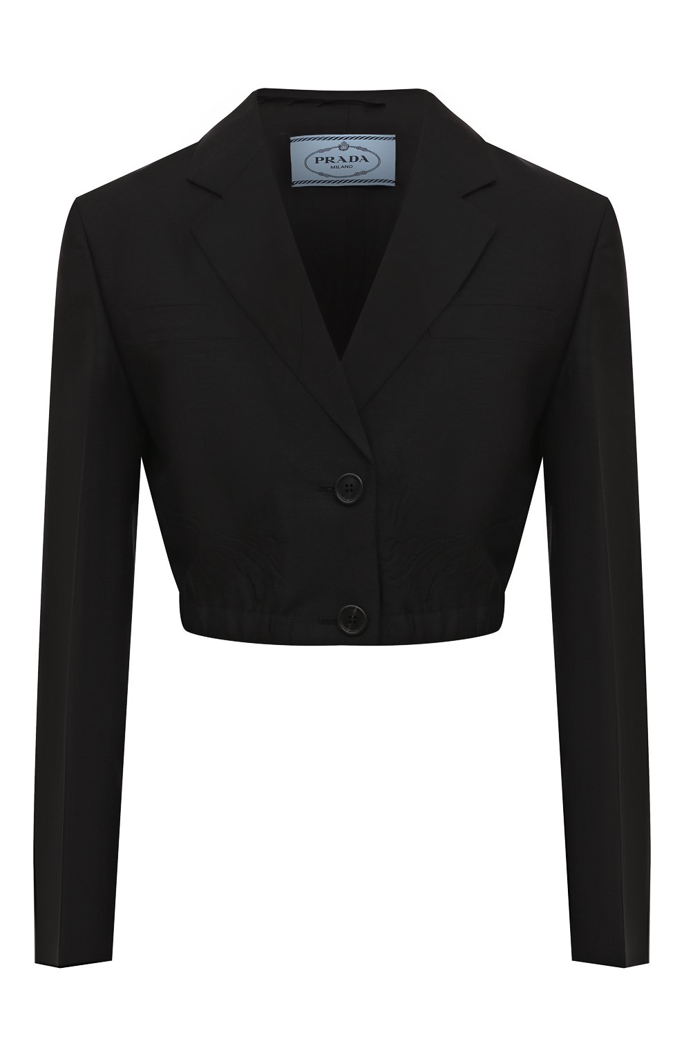 Жакет PRADA, арт. P524MG-1IEA-F0002-221, фото 1