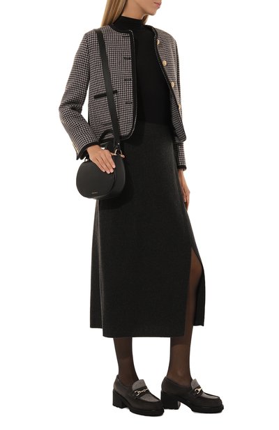 Замшевые туфли DOUCAL'S, арт. DD8753SWAMPM731N, фото 2