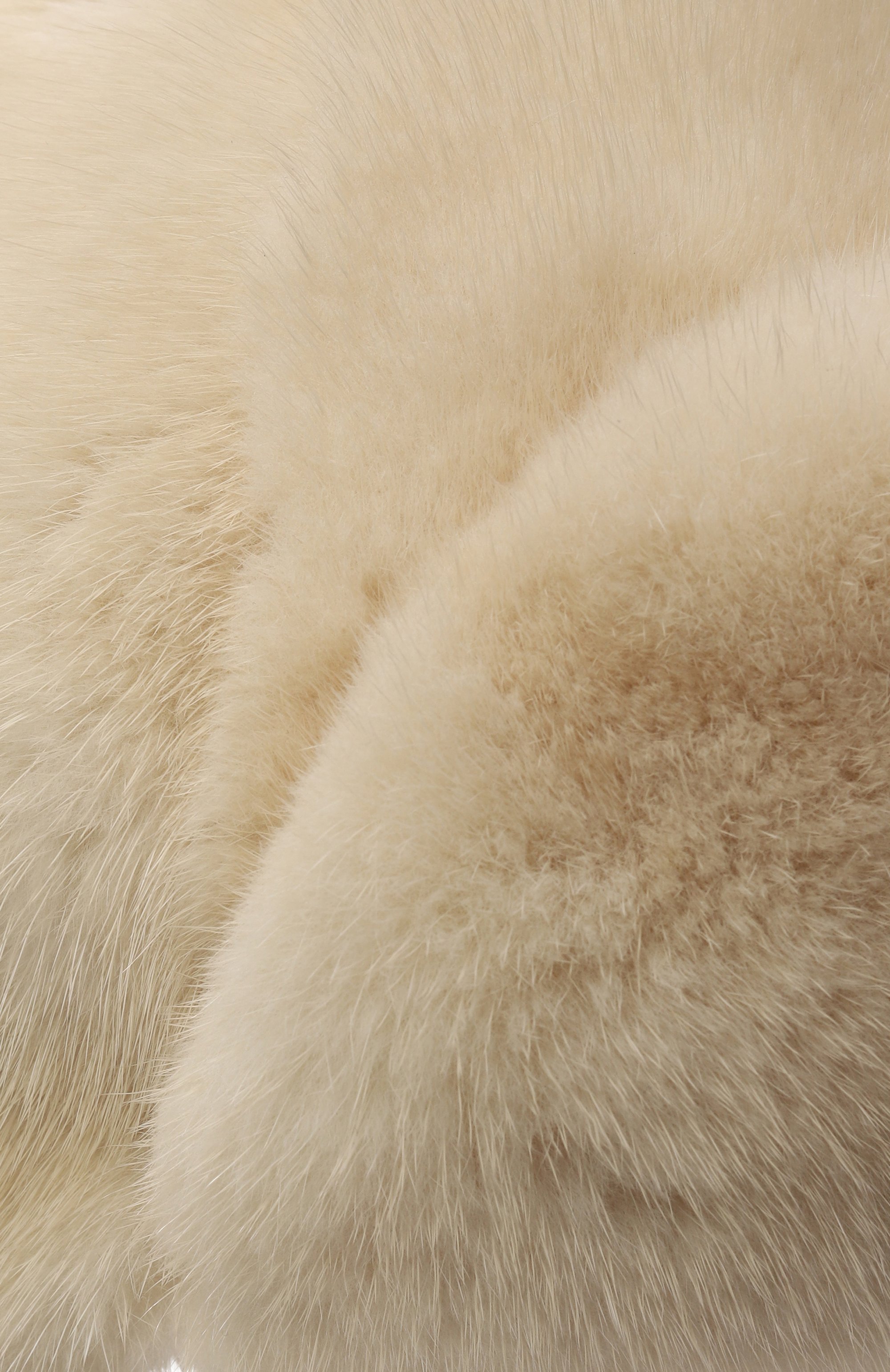 Норковая шапка-ушанка лиза FURLAND, арт. 0115100110139600000, фото 3