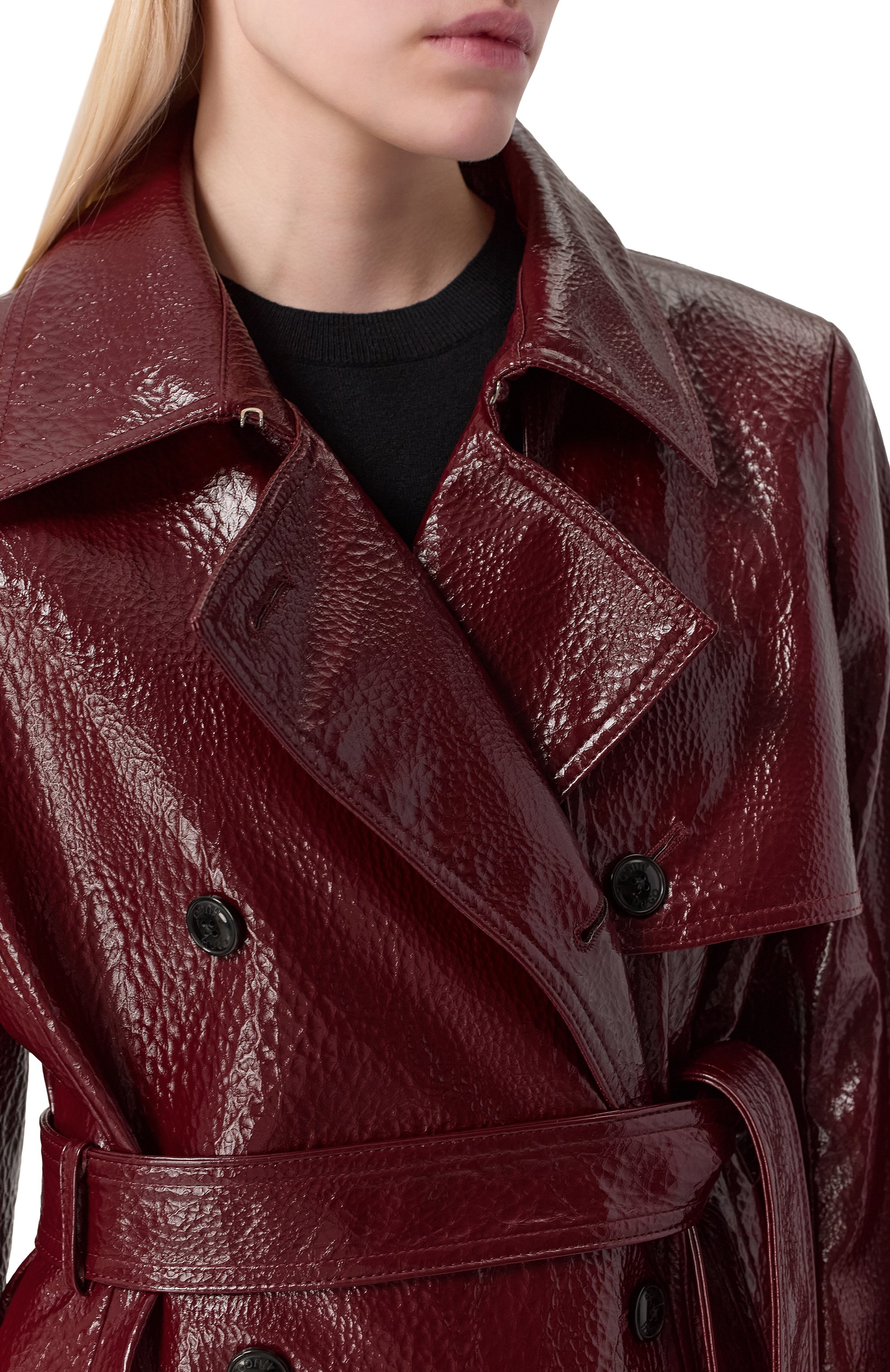 Тренч HUGO, арт. 50554264, фото 5