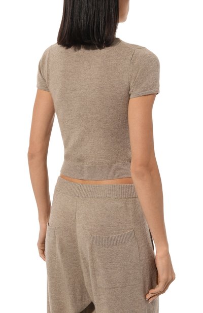 Кашемировый пуловер TEGIN, арт. 5047-9918, фото 4