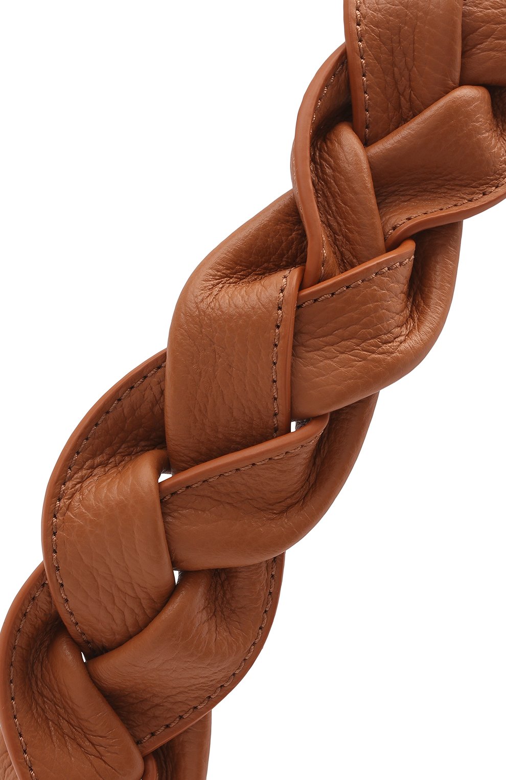 Кожаный ремень для сумки boheme COCCINELLE, арт. E3 LZ6 68 41 01, фото 3