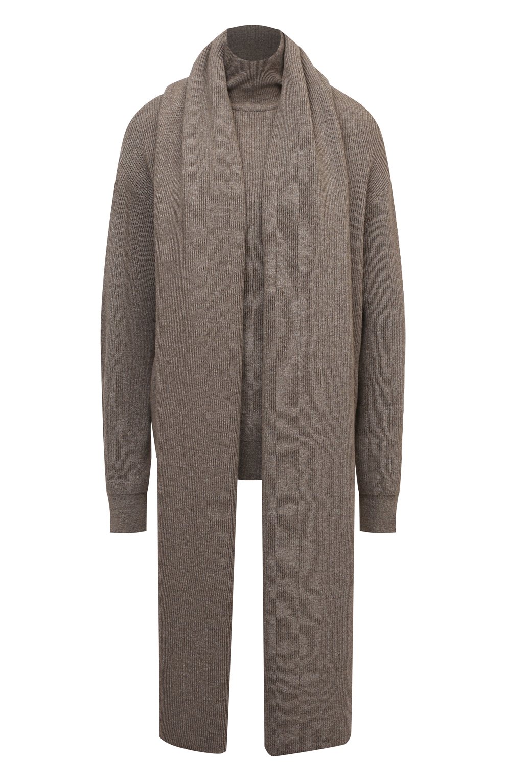 Свитер THE FRANKIE SHOP, арт. ST RKT KR 10, фото 1