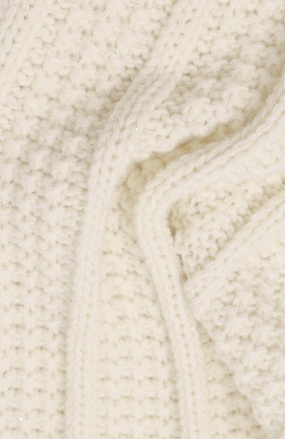 Шарф COCCINELLE, арт. E7 MY9 31 11 01, фото 4