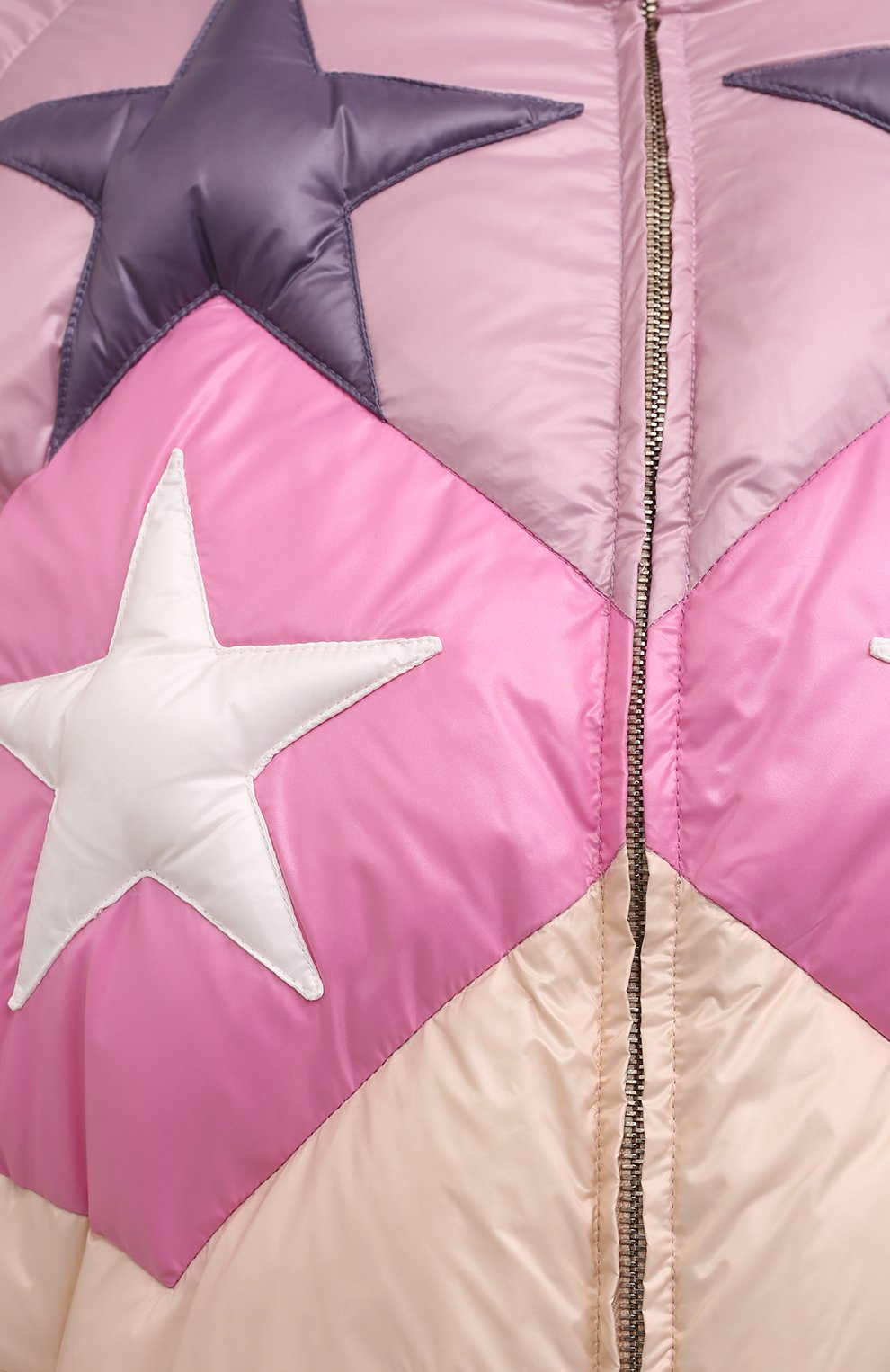 Пуховик MIU MIU, арт. ML779-1ZQX-F0770, фото 5