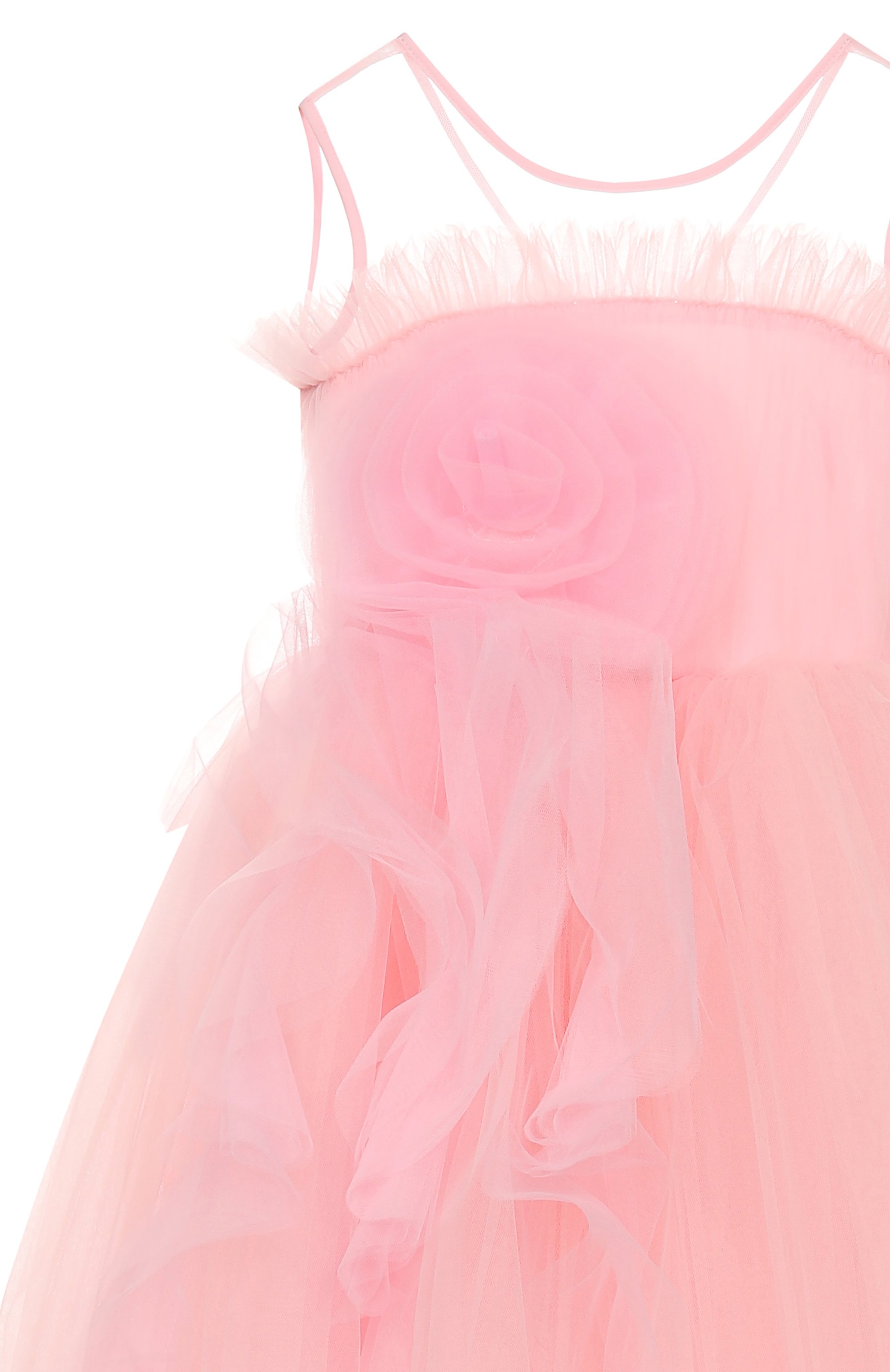 Платье stephanie SASHA KIM, арт. УТ-00001782, фото 3