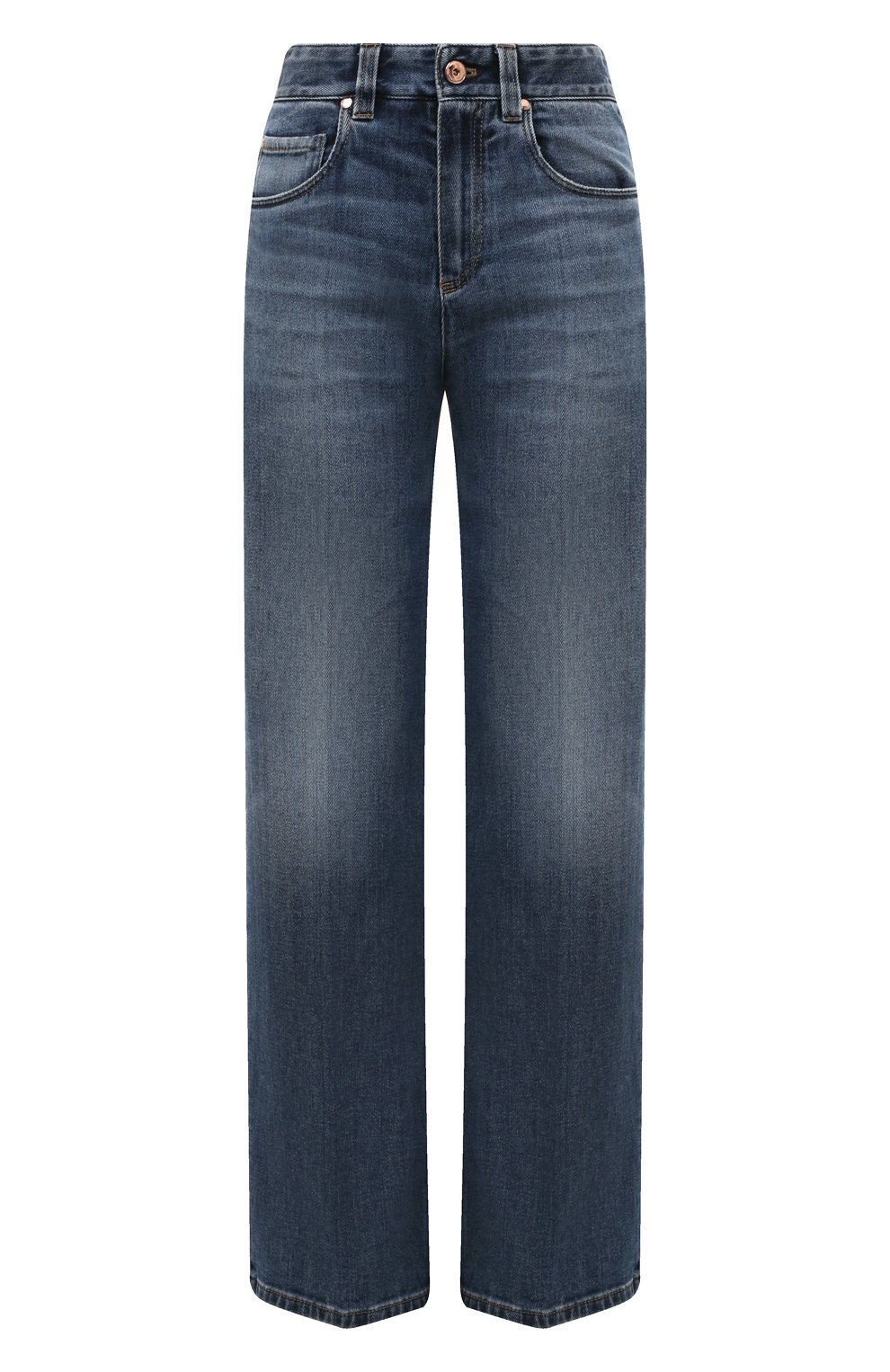 Джинсы BRUNELLO CUCINELLI, арт. MP114P5941, фото 1