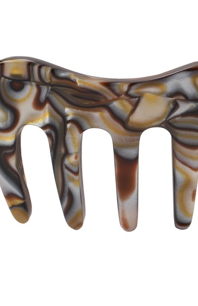 Ободок для волос ALEXANDRE DE PARIS, арт. AHB-8356 O, фото 4