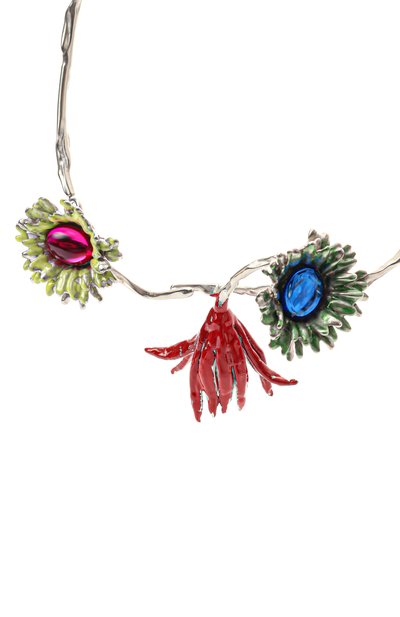 Колье MARNI, арт. C0MV0502A0 P6527, фото 3