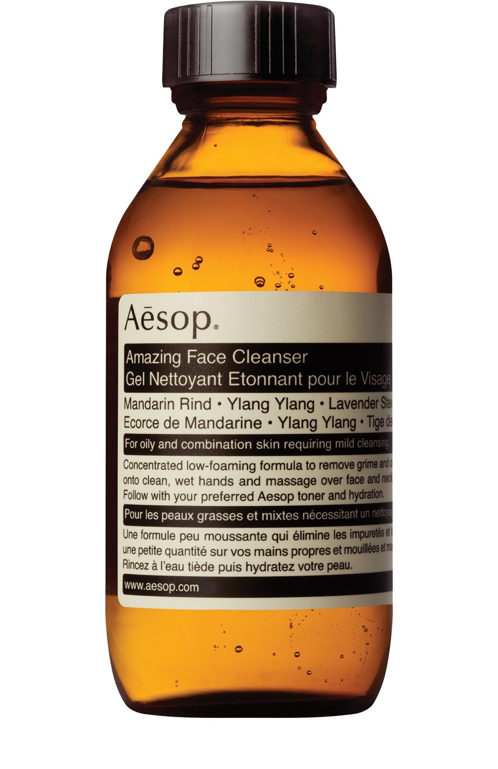 Гель для лица amazing (100ml) AESOP, арт. B100SK08, фото 1