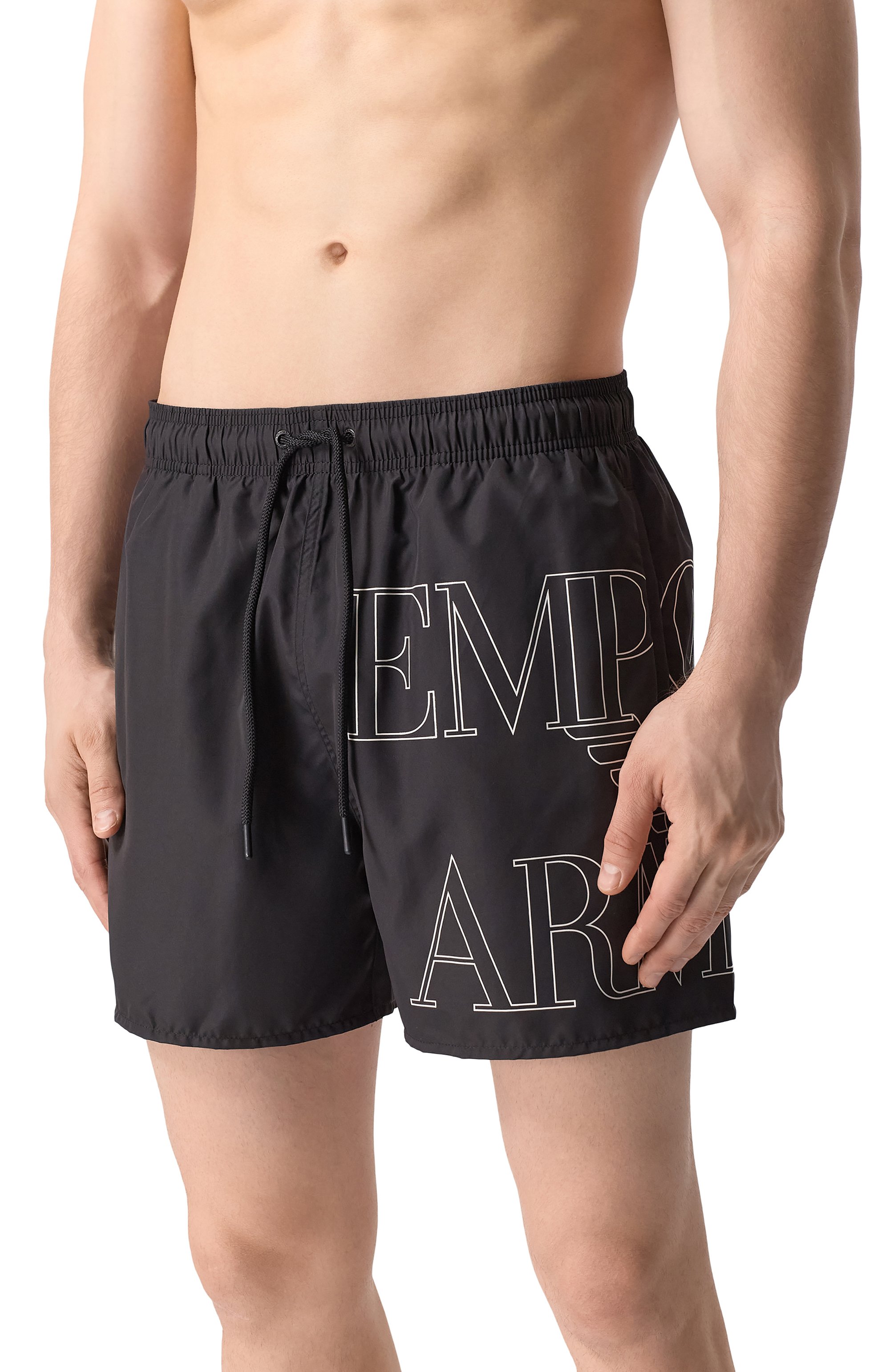 Плавки-шорты EMPORIO ARMANI, арт. EM000583/AF12326, фото 2