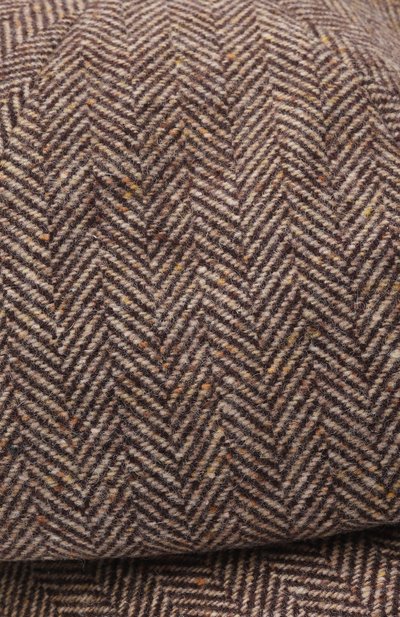 Кашемировая кепка мэттью FURLAND, арт. 0238404830392200000, фото 3