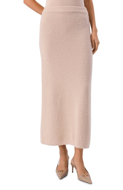 Кашемировая юбка MVST, арт. M25.1MW.K106, фото 3