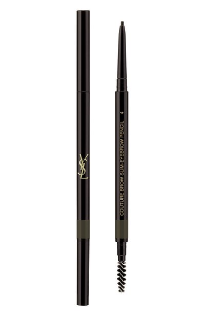 Женский карандаш для бровей, оттенок 4 YSL, арт. 4935421670623