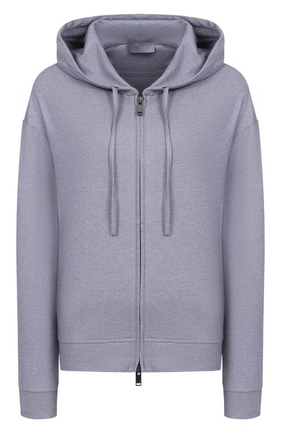 Женский толстовка из кашемира и шелка MVST, арт. M25.2MW.H404/45623