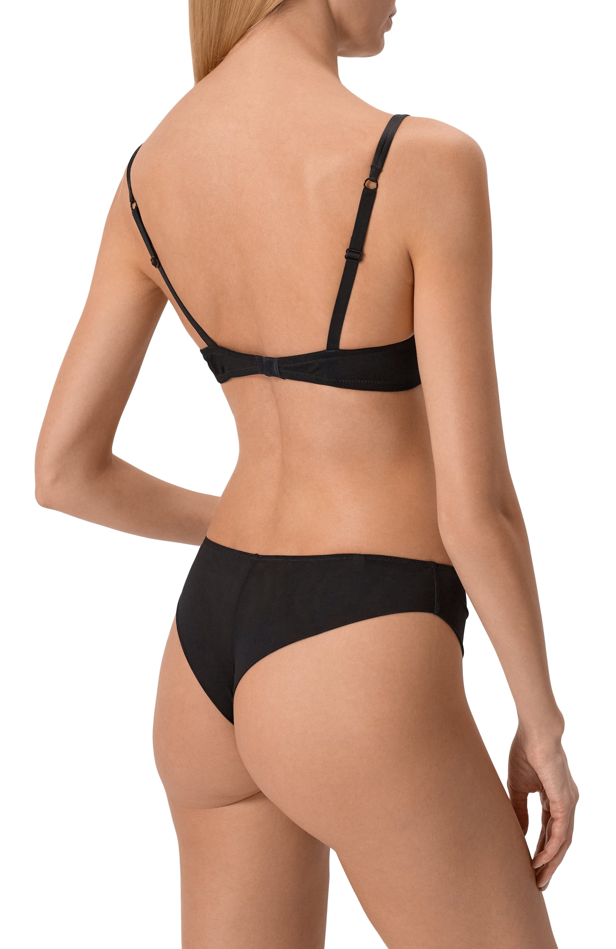 Трусы-бразилиана AMBRA, арт. 1349, фото 3