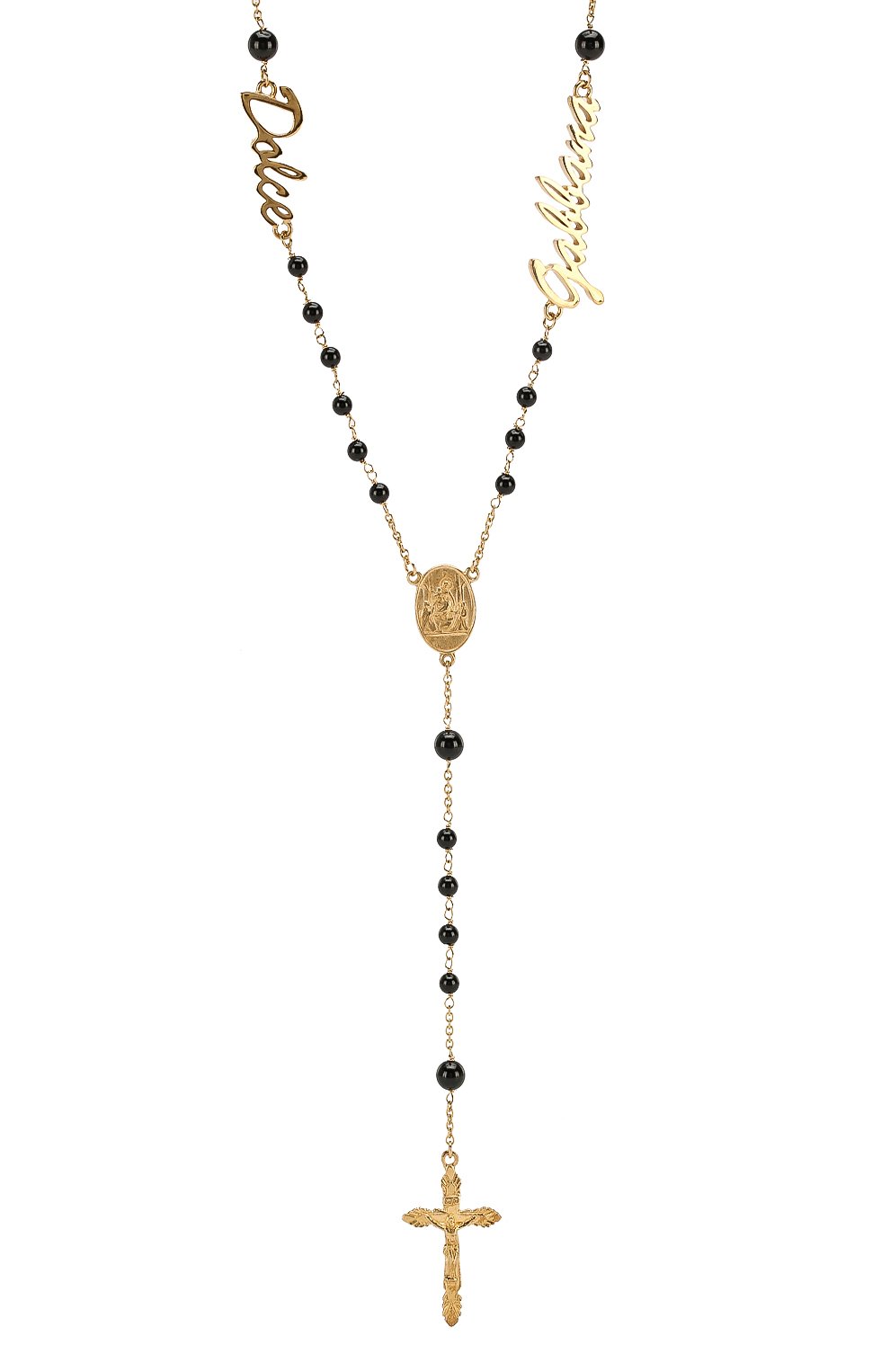 Колье DOLCE & GABBANA, арт. WNLL1A/W5Y0X, фото 2