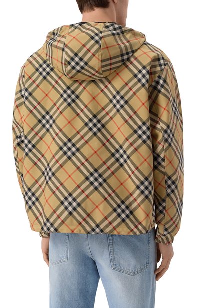 Двусторонняя куртка BURBERRY, арт. 8104102, фото 4
