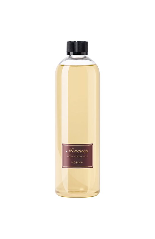 Рефил для диффузора Moscow (500ml) Mercury Home Collection