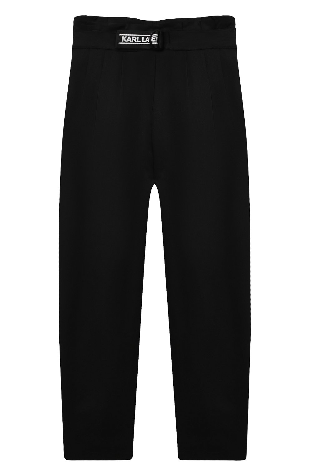 Брюки KARL LAGERFELD KIDS, арт. Z14156, фото 1