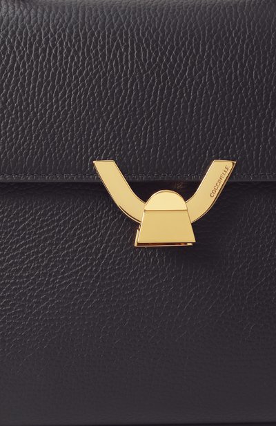 Сумка dew medium COCCINELLE, арт. E1QTF180201, фото 3