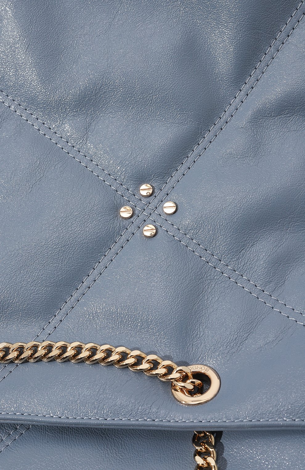 Сумка-тоут marseille medium BORBONESE, арт. 923176, фото 3