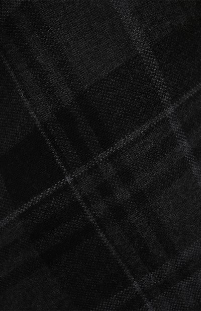 Кашемировое платье RALPH LAUREN темно-серого цвета по цене 428500 руб., арт. 290820300, фото 5 Кашемировое платье RALPH LAUREN, арт. 290820300, фото 5