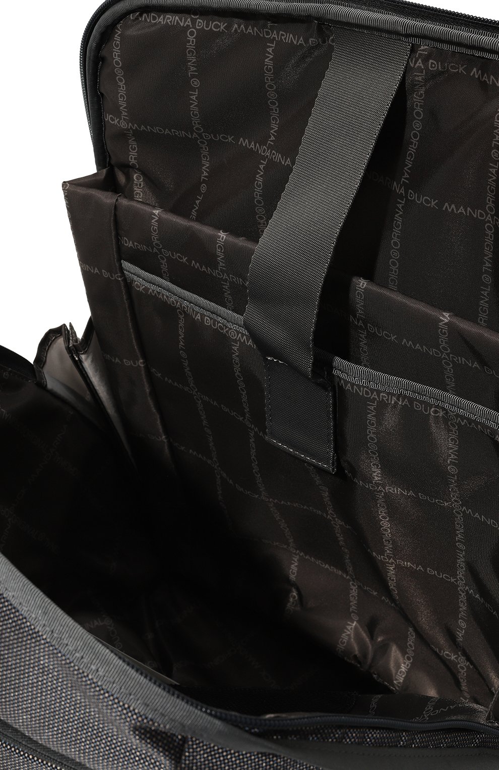 Рюкзак district  MANDARINA DUCK, арт. KPT11-465, фото 5