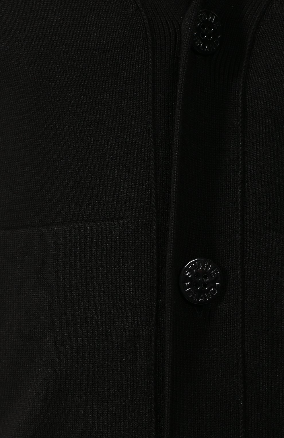 Хлопковый кардиган STONE ISLAND, арт. 7015527B2, фото 5