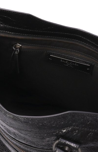 Сумка le city medium BALENCIAGA, арт. 865760/2ACFH, фото 5