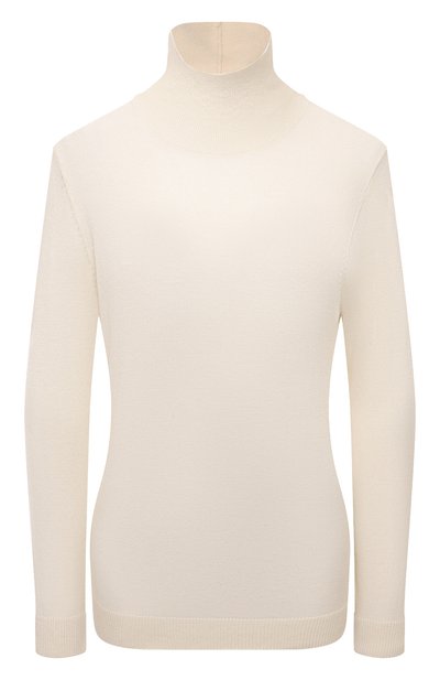 Женская водолазка из шелка и шерсти WEEKEND MAX MARA, арт. KIKU