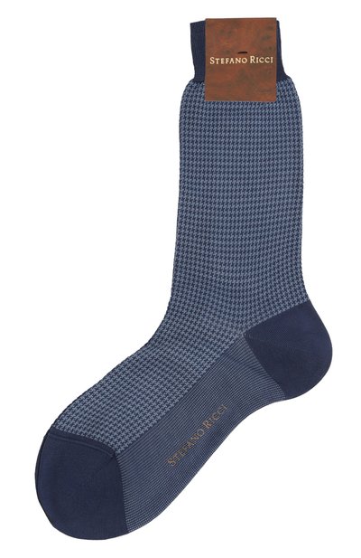 Хлопковые носки STEFANO RICCI, арт. C034JQ0684/C034JQ, фото 1