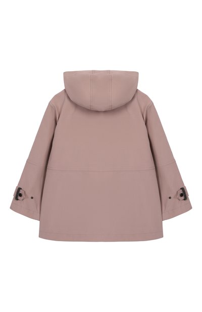 Хлопковая парка BRUNELLO CUCINELLI, арт. BFRAN0482A, фото 2