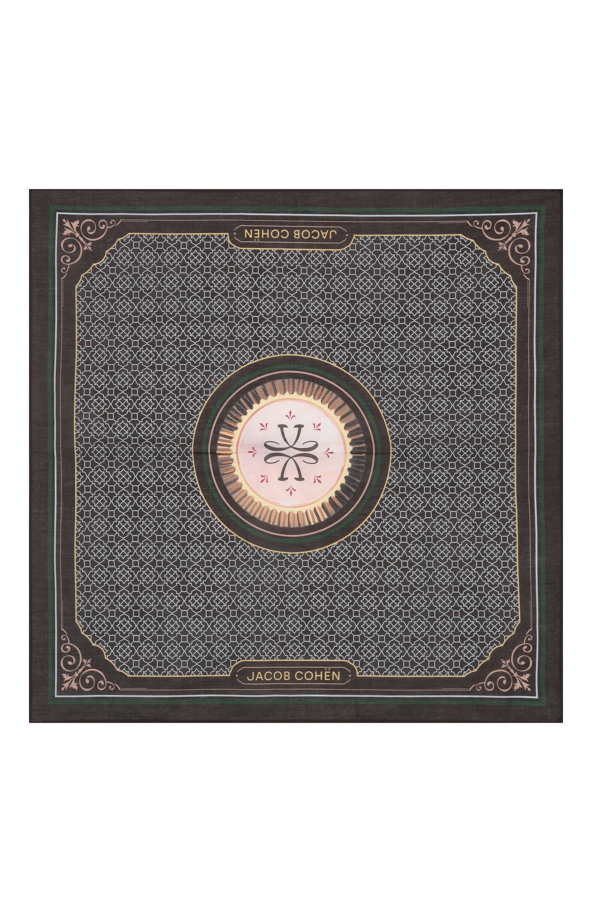 Джинсы eduard JACOB COHEN, арт. 25E P/JUL_QL005 060 T732A V2, фото 9