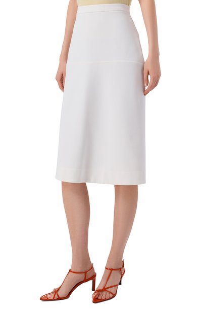 Юбка JIL SANDER, арт. J02MA0353/J20018, фото 3