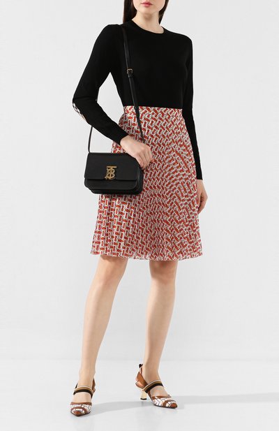 Сумка tb bag small BURBERRY, арт. 8010334, фото 2