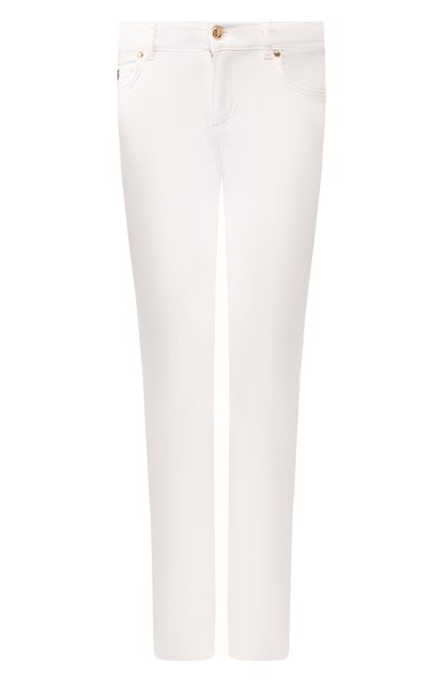 Женские джинсы VERSACE JEANS COUTURE, арт. A1HVA0K4-VDP500 4/60501