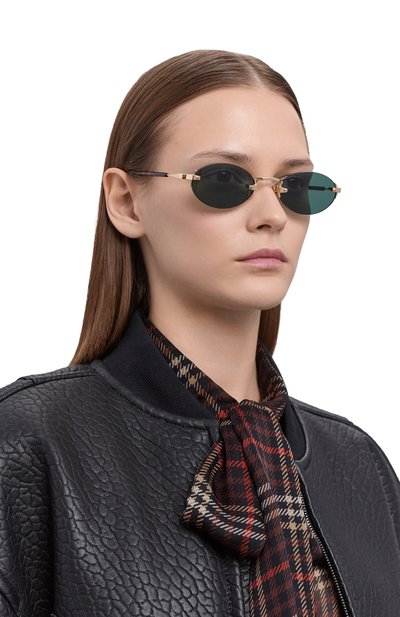 Солнцезащитные очки GAST, арт. QUANTUM G0LD UA02, фото 3