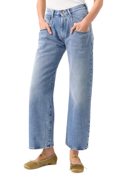 Джинсы MAISON MARGIELA, арт. S51LA0052/S30513, фото 3