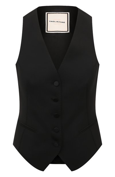Жилет TAGLIATORE 0205, арт. GISELLE/340179, фото 1