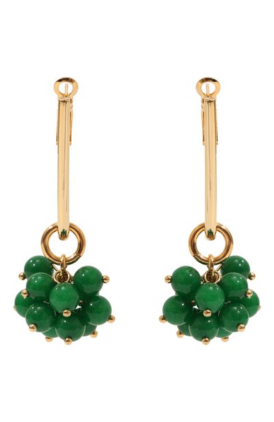 Серьги CRYSTALLINE JEWELLERY, арт. 377F, фото 1