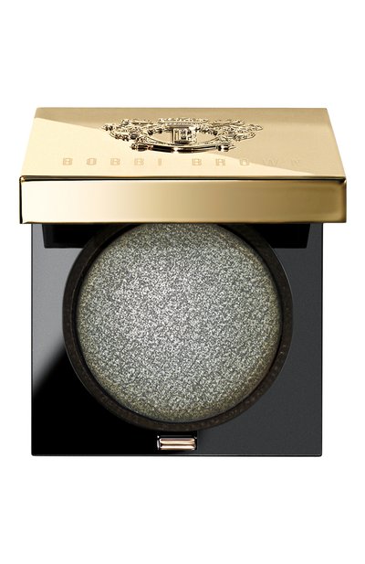 Женские тени для век luxe eye shadow, оттенок serpenti BOBBI BROWN, арт. EJ0P-04