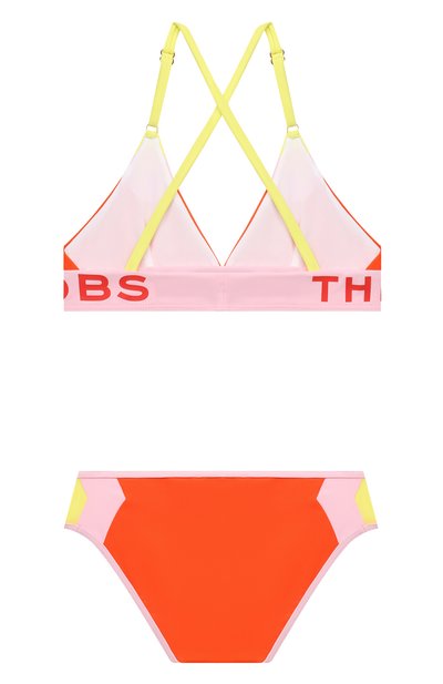 Раздельный купальник MARC JACOBS (THE), арт. W10181, фото 2