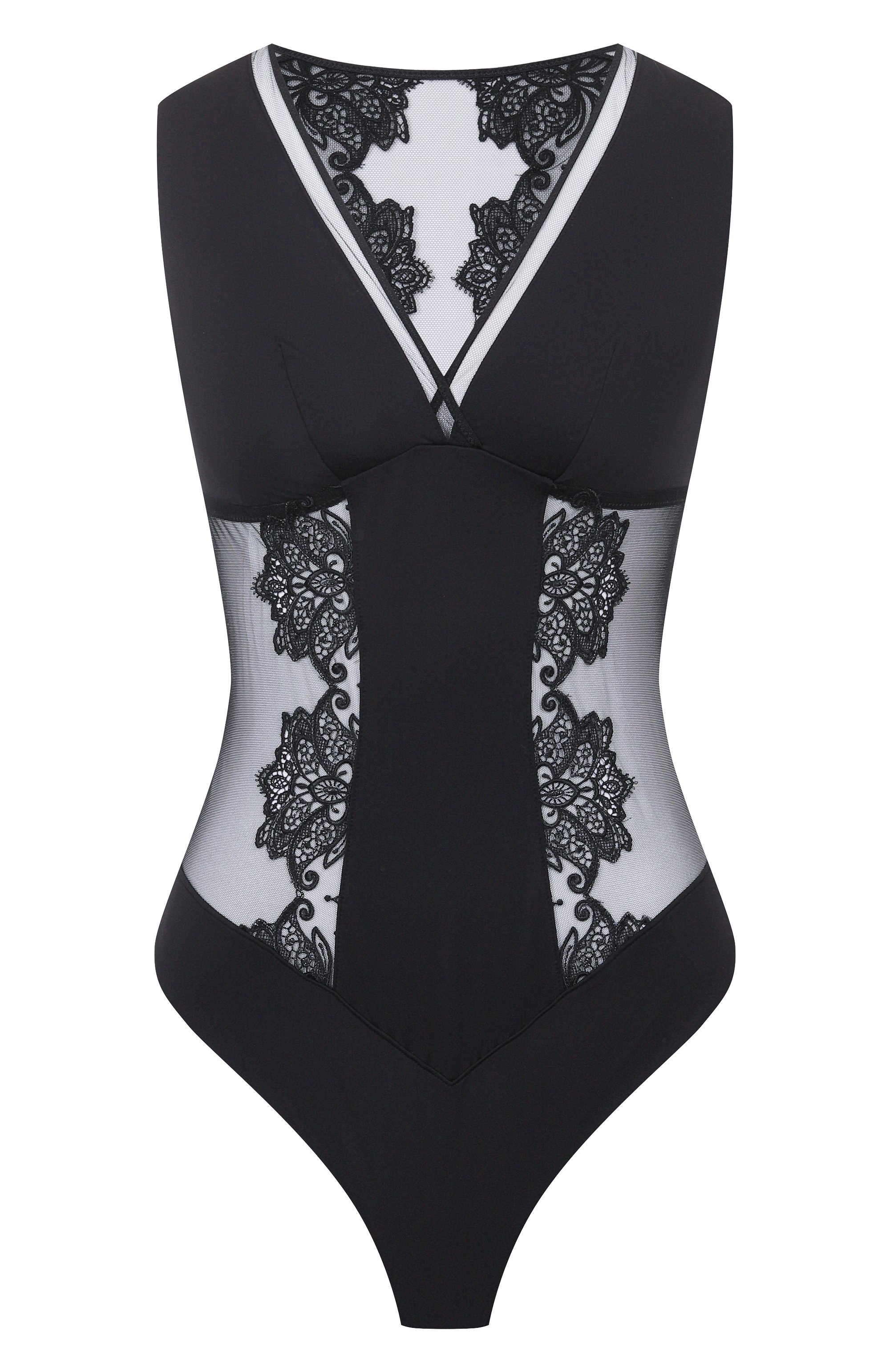 Боди LISE CHARMEL, арт. ALJ5275, фото 1